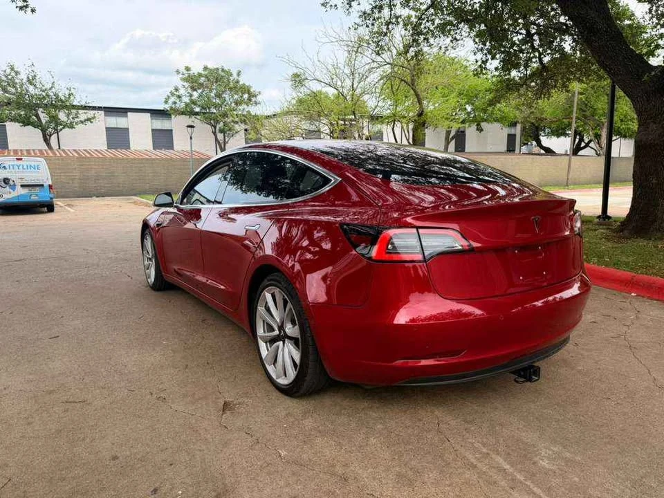 2018 Tesla Model 3 - Image 13 of 19