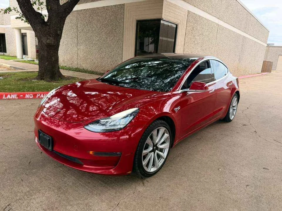 2018 Tesla Model 3 - Image 14 of 19