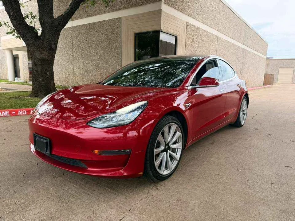 2018 Tesla Model 3 - Image 8 of 19