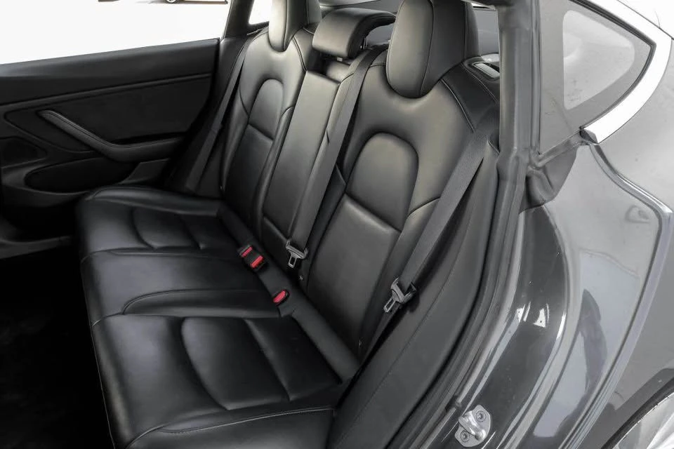 2018 Tesla Model 3 - Image 16 of 19