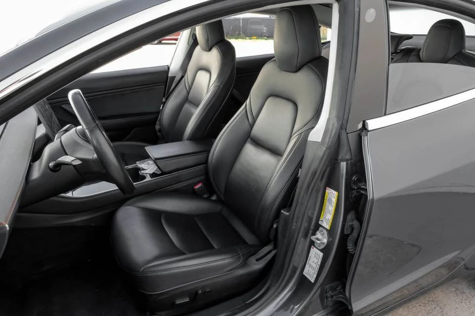 2018 Tesla Model 3 - Image 12 of 19