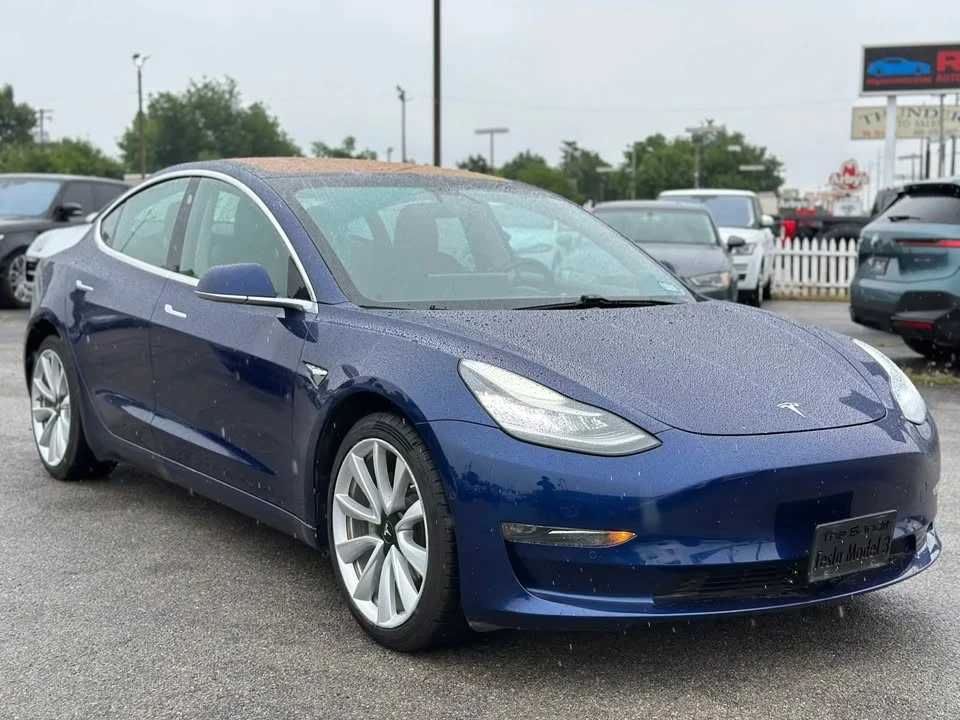 2018 Tesla Model 3 - Image 5 of 20