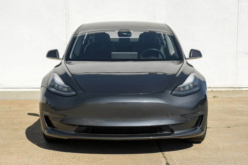 2018 Tesla Model 3 - Image 3 of 19