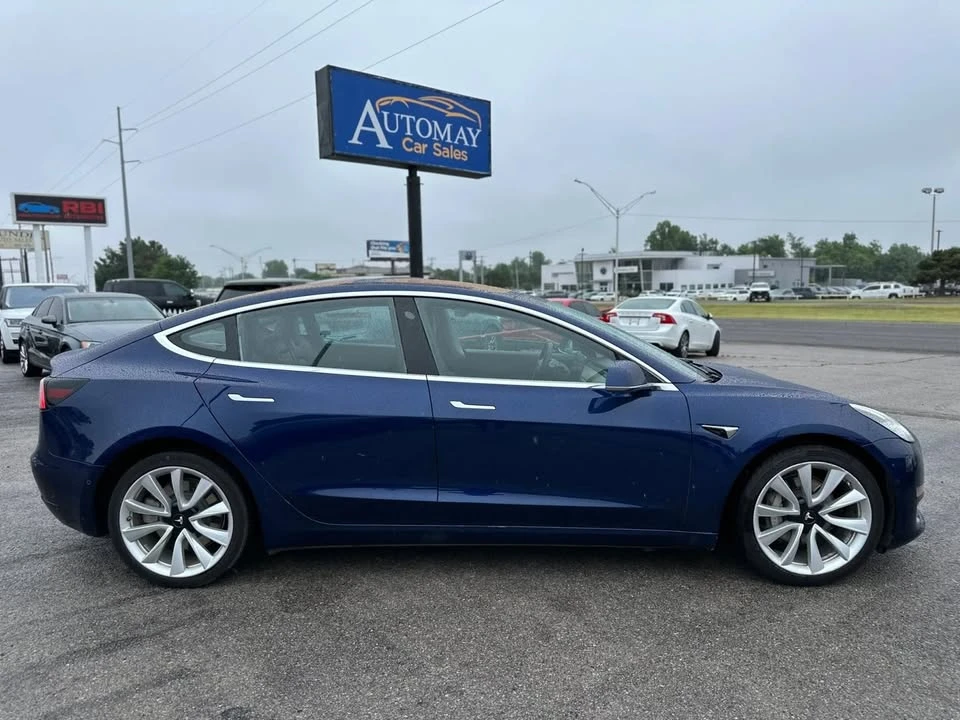 2018 Tesla Model 3 - Image 6 of 20
