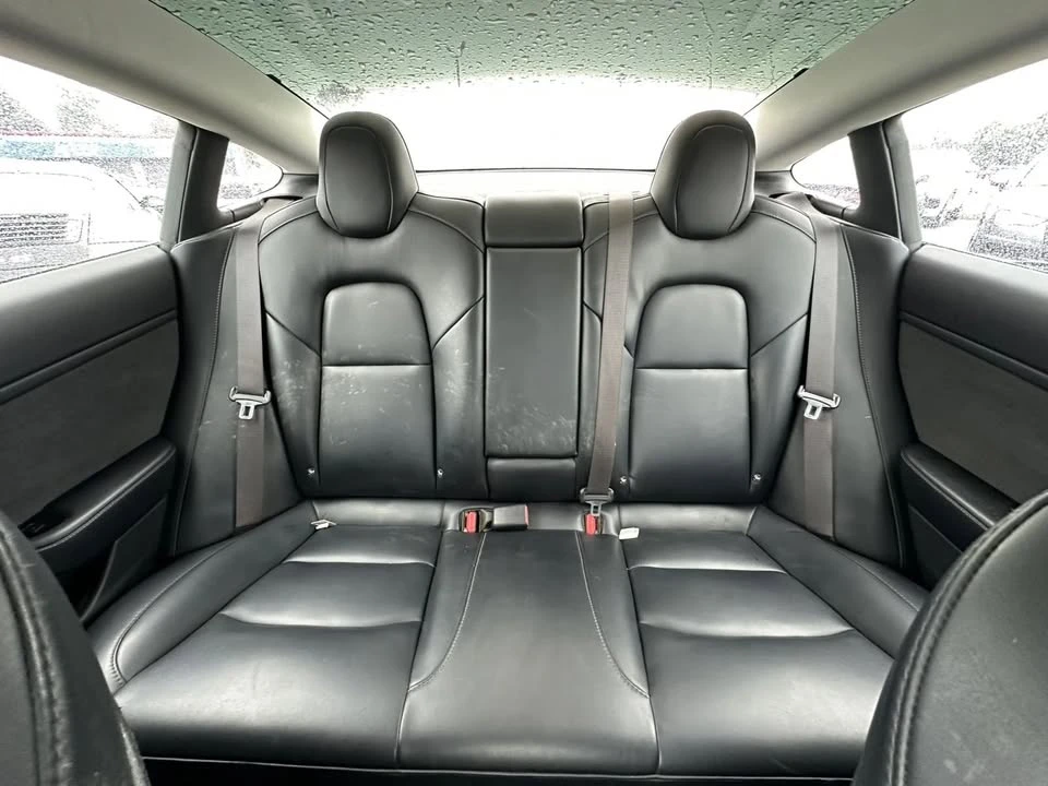 2018 Tesla Model 3 - Image 17 of 20