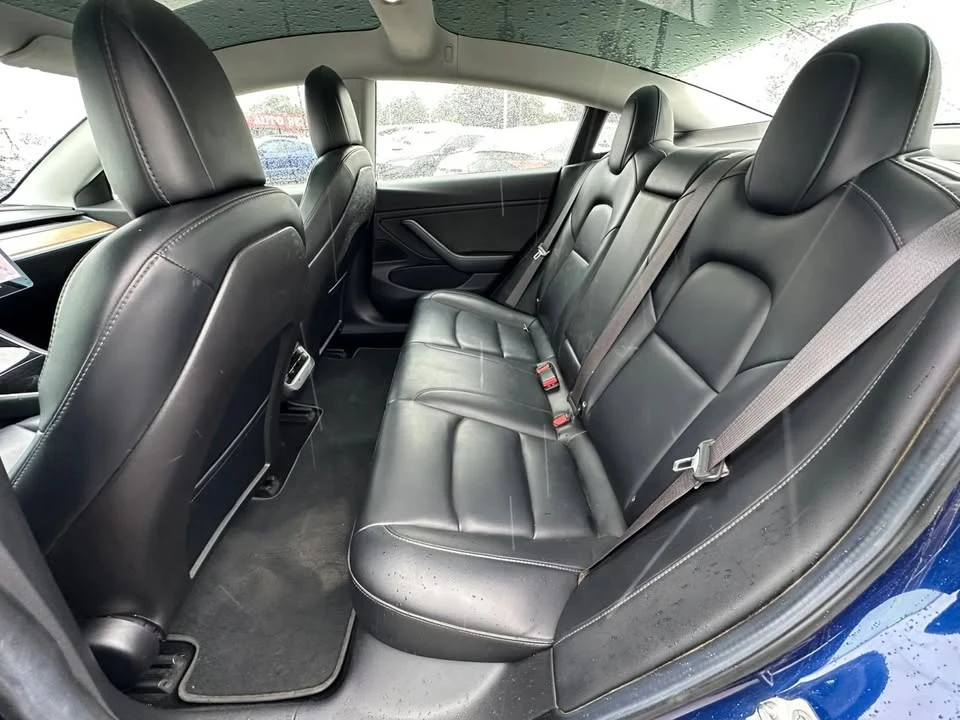 2018 Tesla Model 3 - Image 18 of 20