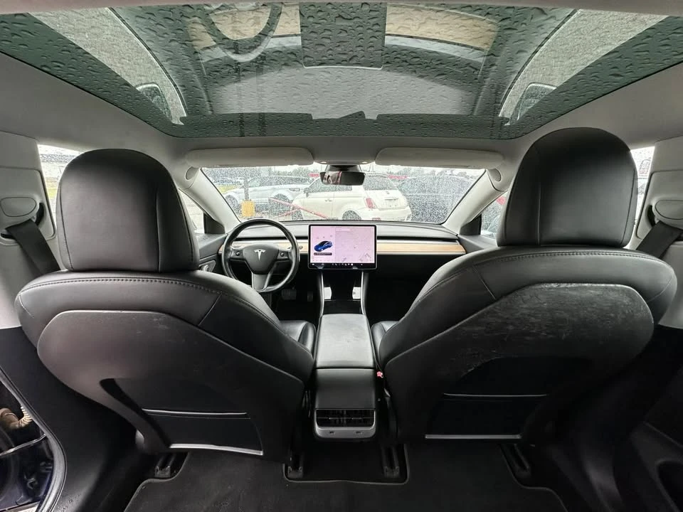 2018 Tesla Model 3 - Image 16 of 20