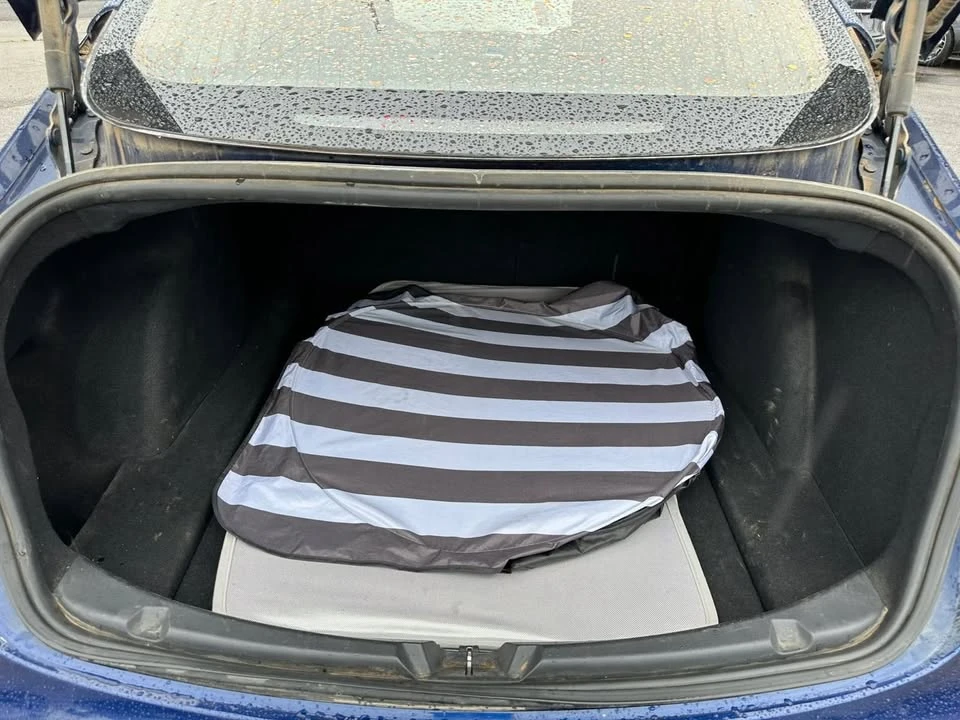 2018 Tesla Model 3 - Image 19 of 20