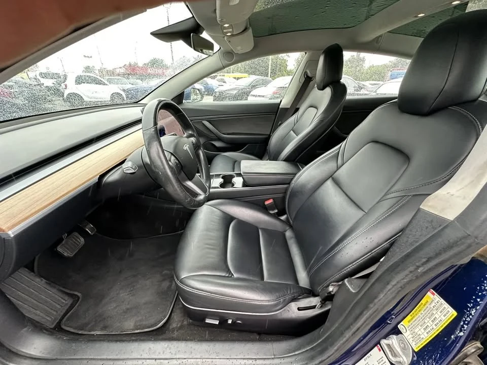 2018 Tesla Model 3 - Image 11 of 20