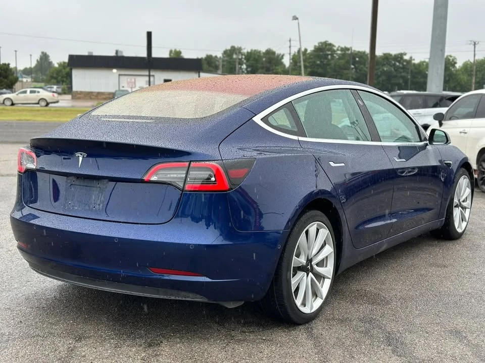 2018 Tesla Model 3 - Image 7 of 20