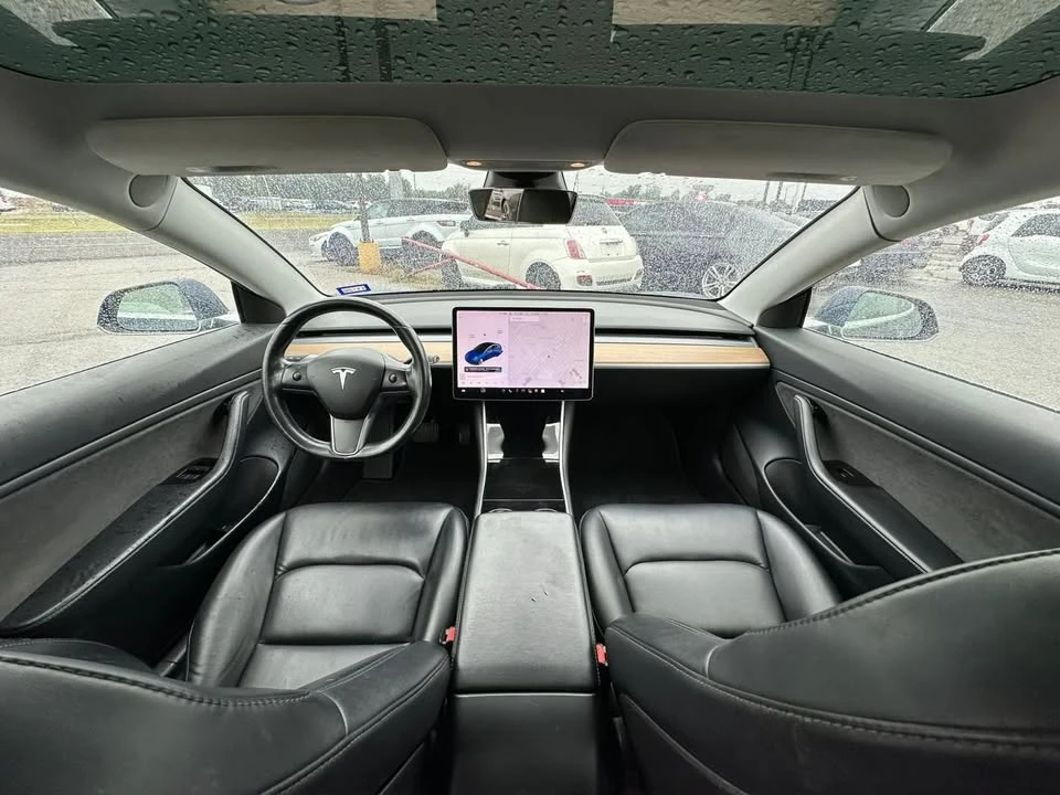 2018 Tesla Model 3 - Image 12 of 20