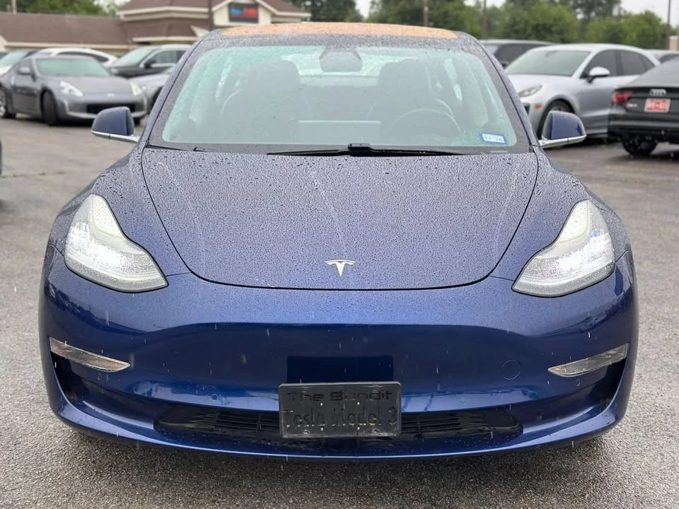 2018 Tesla Model 3 - Image 4 of 20