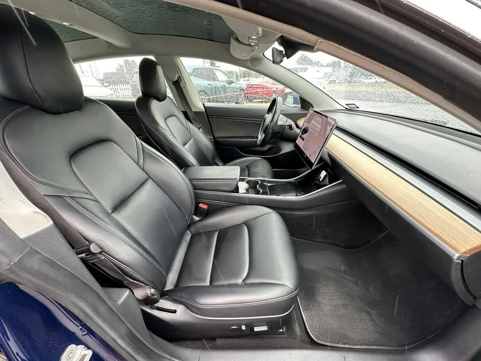 2018 Tesla Model 3 - Image 14 of 20