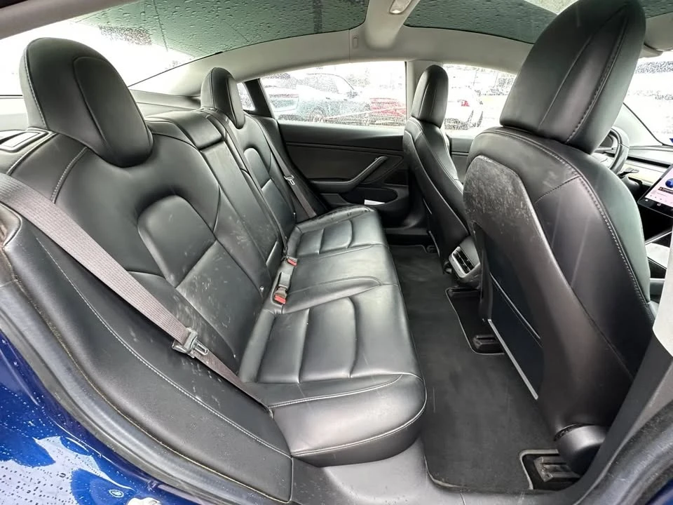 2018 Tesla Model 3 - Image 15 of 20