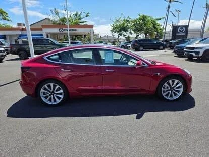 2018 Tesla Model 3 - Image 8 of 12