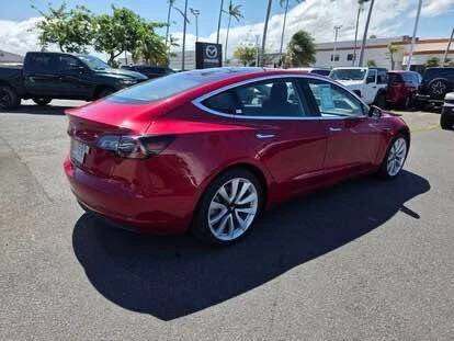 2018 Tesla Model 3 - Image 6 of 12