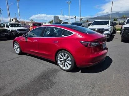 2018 Tesla Model 3 - Image 7 of 12