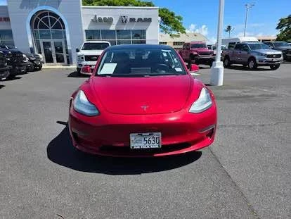 2018 Tesla Model 3 - Image 2 of 12
