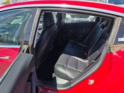 2018 Tesla Model 3 - Image 10 of 12