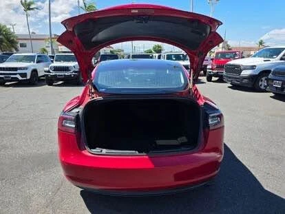 2018 Tesla Model 3 - Image 11 of 12