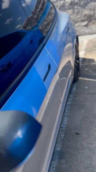 2018 Tesla Model 3 - Image 4 of 4