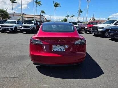 2018 Tesla Model 3 - Image 5 of 12