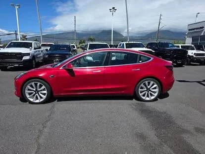2018 Tesla Model 3 - Image 4 of 12