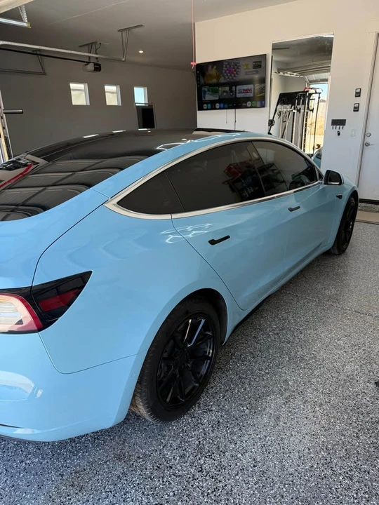 2018 Tesla Model 3 - Image 6 of 6