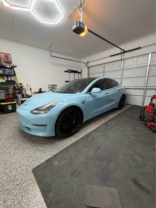 2018 Tesla Model 3 - Image 4 of 6