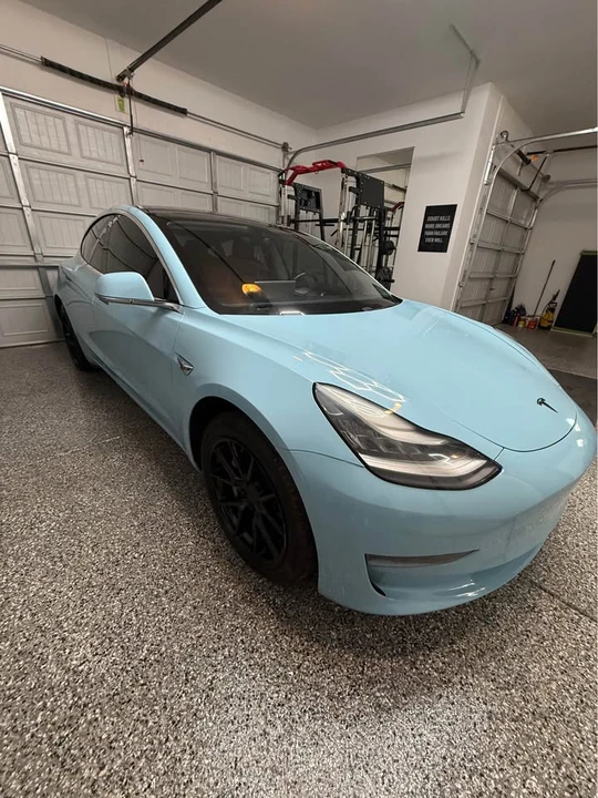 2018 Tesla Model 3 - Image 2 of 6