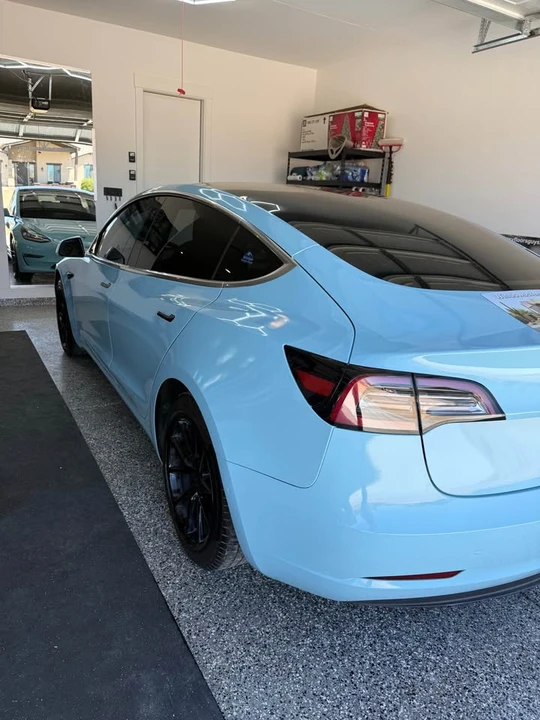 2018 Tesla Model 3 - Image 5 of 6