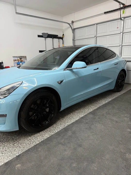 2018 Tesla Model 3 - Image 3 of 6