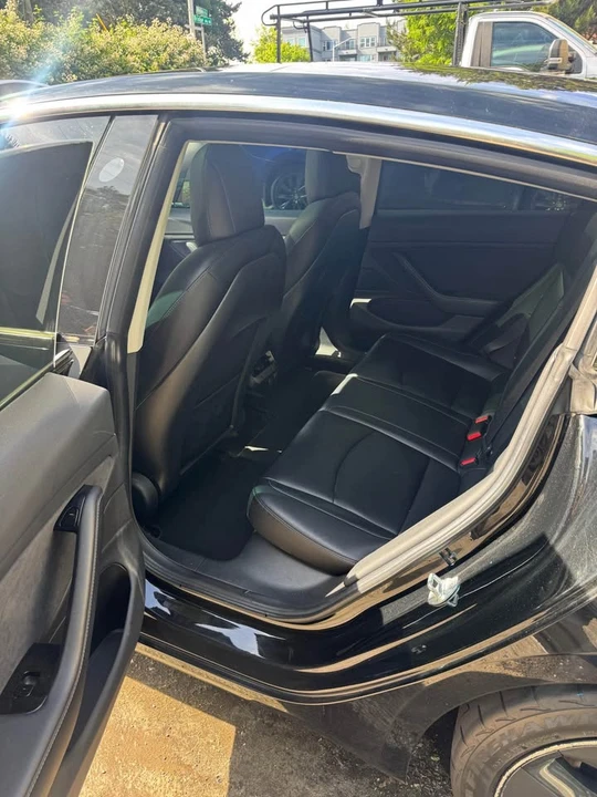 2018 Tesla Model 3 - Image 6 of 15