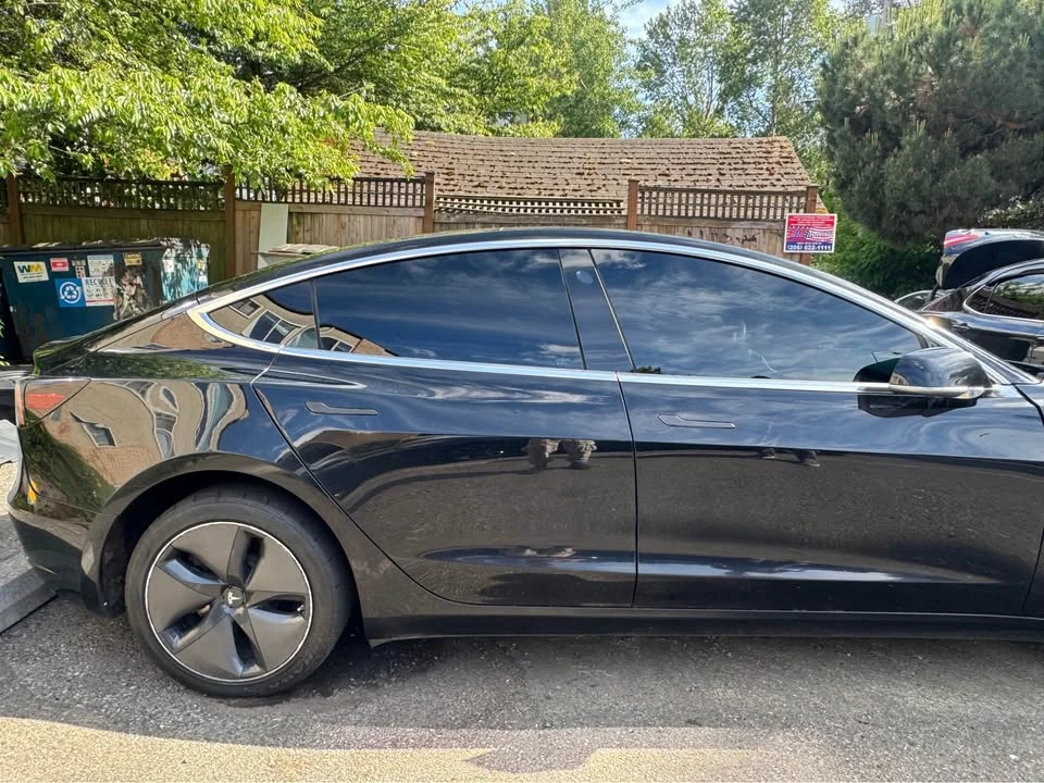 2018 Tesla Model 3 - Image 9 of 15