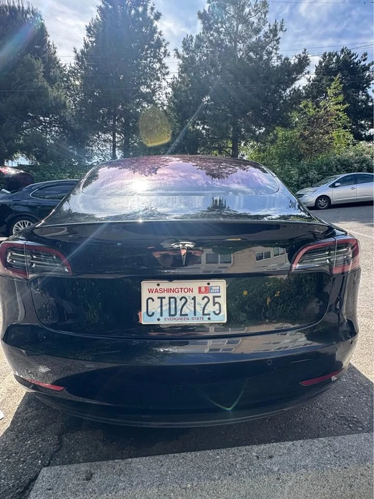 2018 Tesla Model 3 - Image 7 of 15