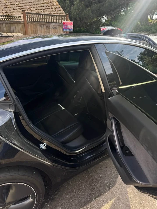 2018 Tesla Model 3 - Image 10 of 15