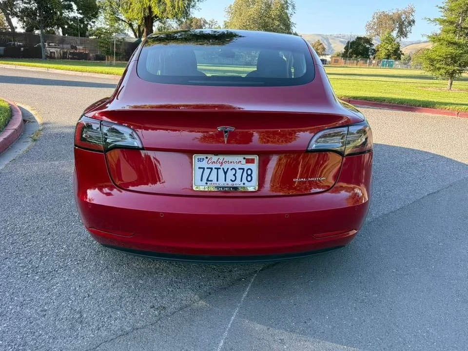 2018 Tesla Model 3 - Image 20 of 20