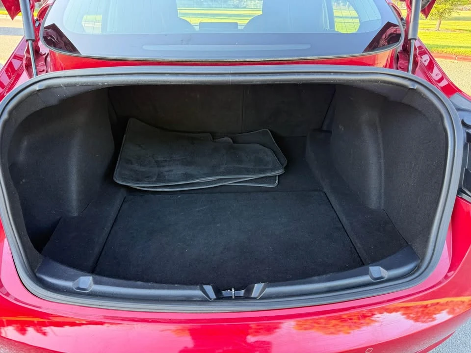 2018 Tesla Model 3 - Image 7 of 20