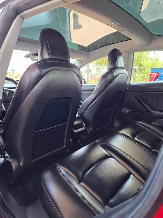 2018 Tesla Model 3 - Image 11 of 12