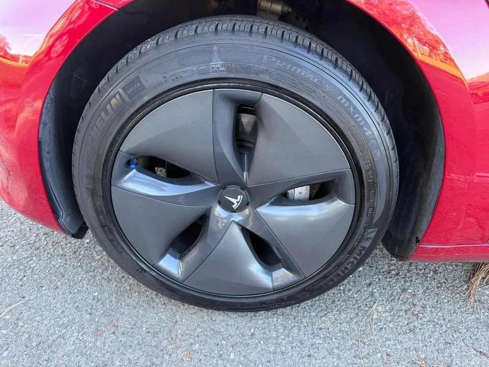 2018 Tesla Model 3 - Image 10 of 20