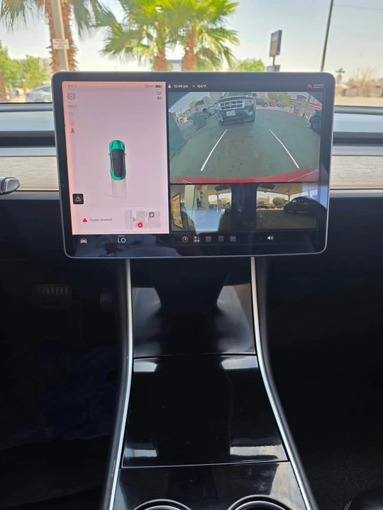 2018 Tesla Model 3 - Image 10 of 12