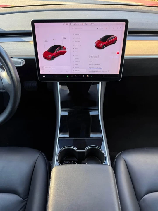 2018 Tesla Model 3 - Image 13 of 20