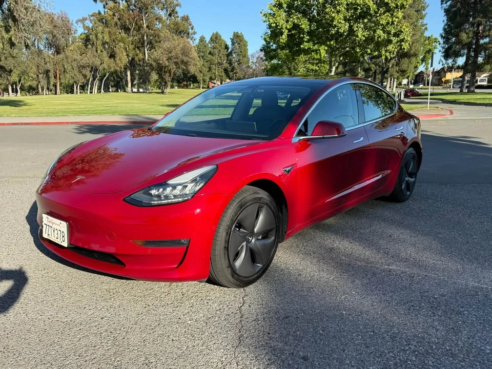 2018 Tesla Model 3 - Image 16 of 20