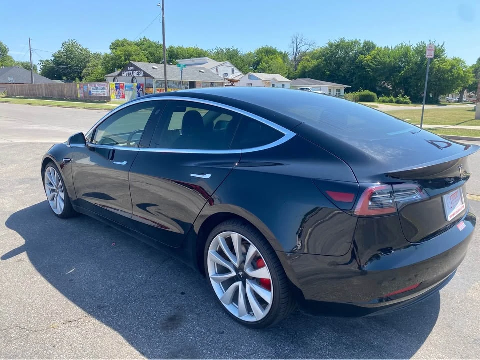 2018 Tesla Model 3 - Image 7 of 20