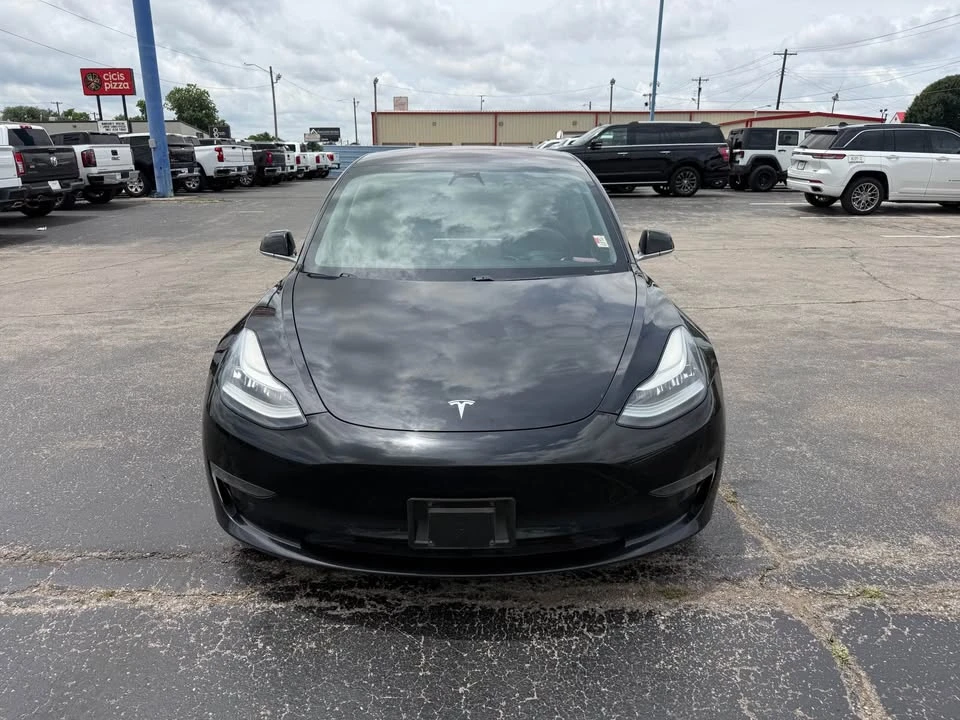 2018 Tesla Model 3 - Image 5 of 19