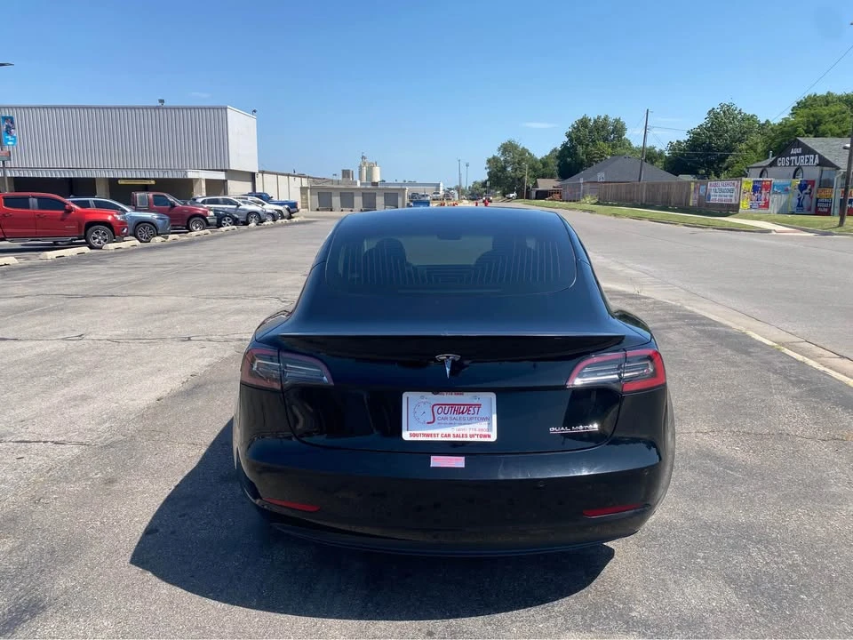 2018 Tesla Model 3 - Image 6 of 20