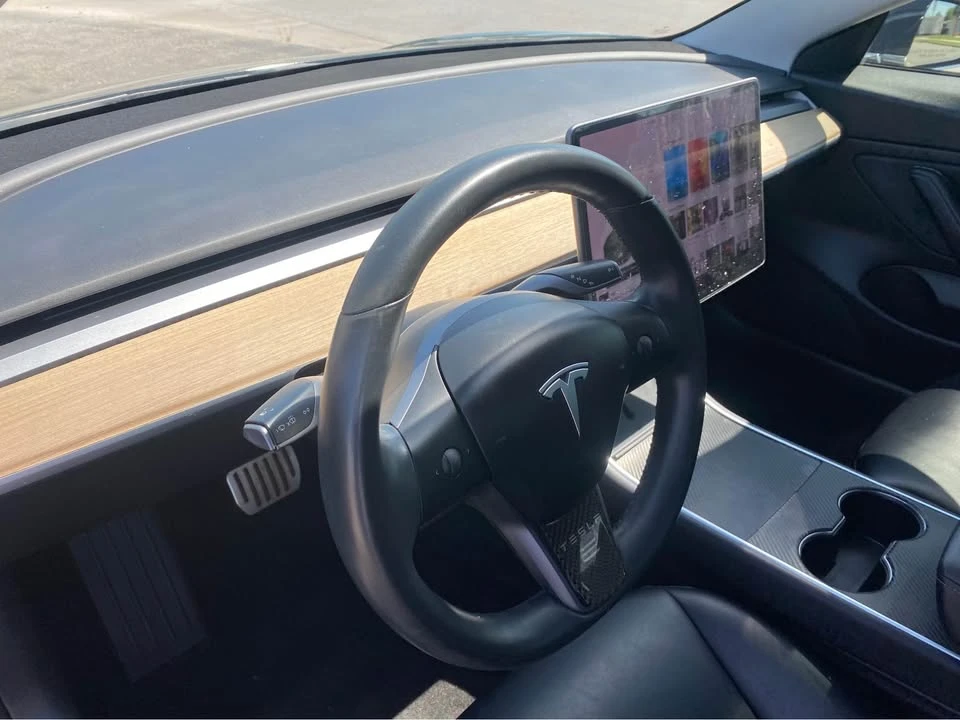 2018 Tesla Model 3 - Image 17 of 20