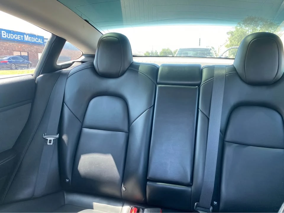 2018 Tesla Model 3 - Image 20 of 20