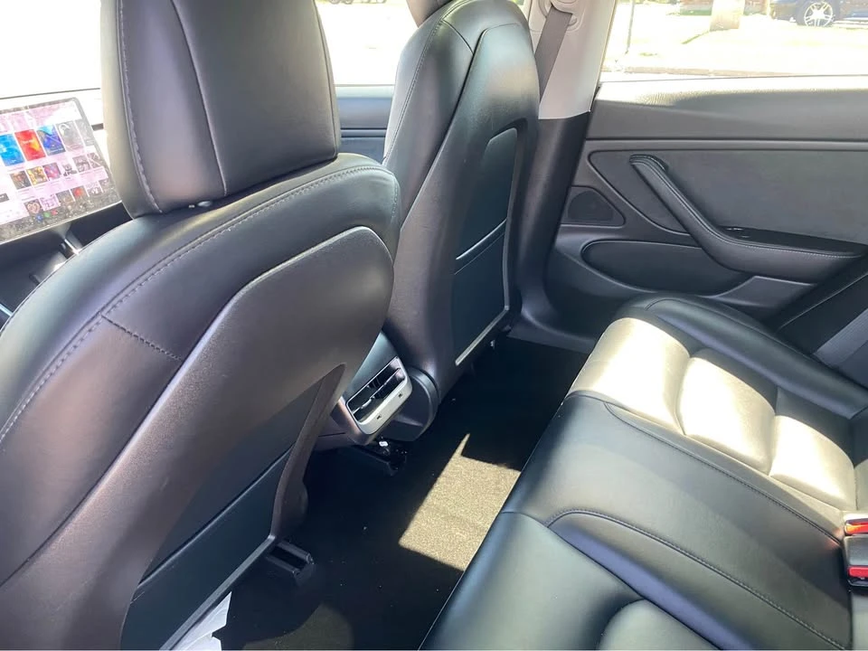 2018 Tesla Model 3 - Image 12 of 20