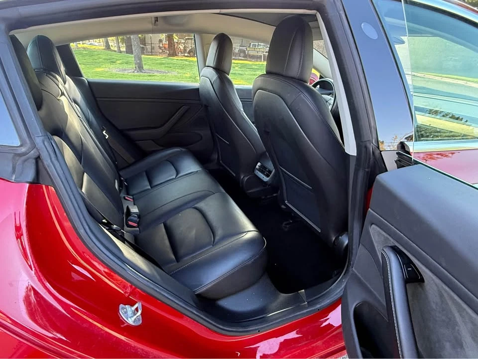 2018 Tesla Model 3 - Image 18 of 20